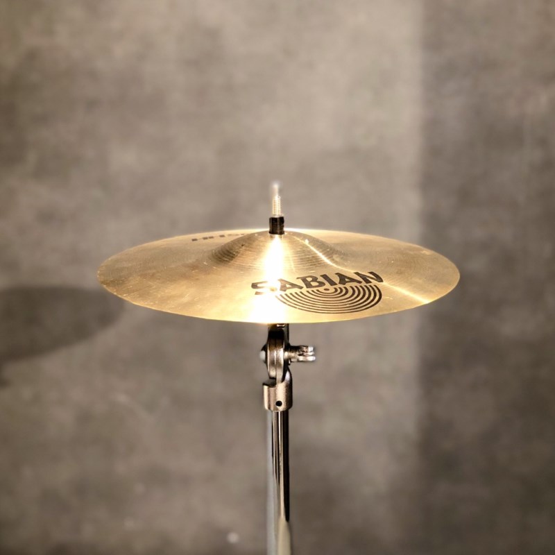 SABIAN HH-10SP HH Splashの画像